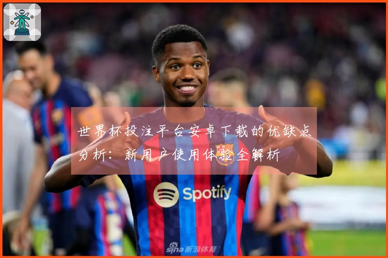 世界杯投注平台安卓下载的优缺点分析:新用户使用体验全解析
