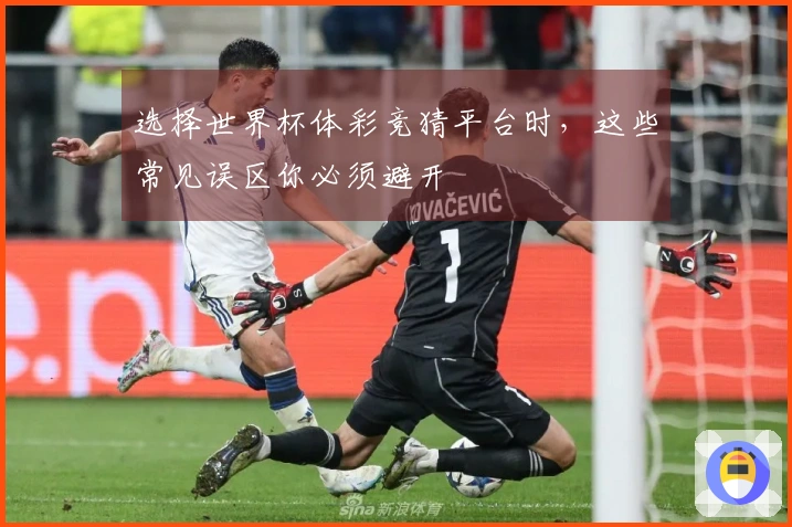 选择世界杯体彩竞猜平台时，这些常见误区你必须避开