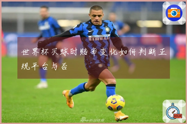 世界杯买球时赔率变化如何判断正规平台与否