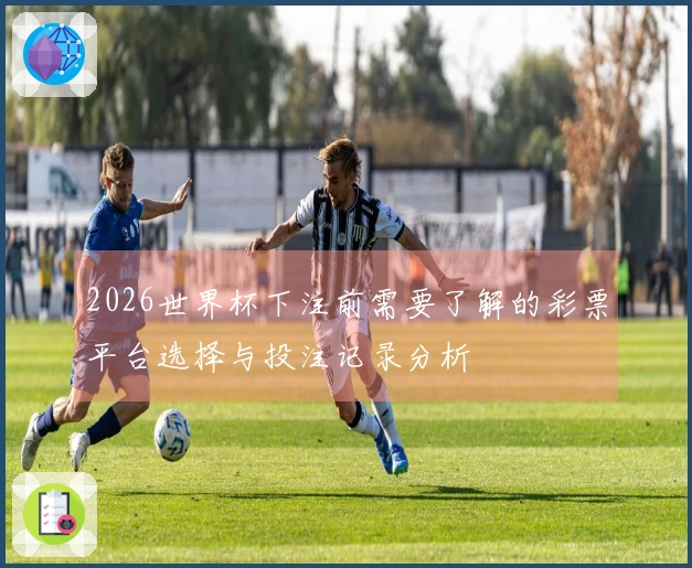 2026世界杯下注前需要了解的彩票平台选择与投注记录分析