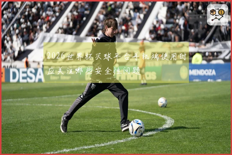 2026世界杯买球平台手机端使用时应关注哪些安全性问题