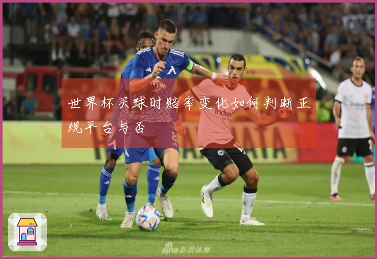 世界杯买球时赔率变化如何判断正规平台与否