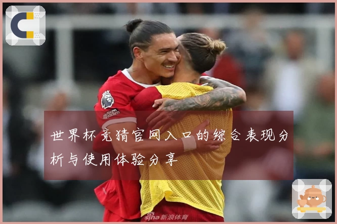 世界杯竞猜官网入口的综合表现分析与使用体验分享