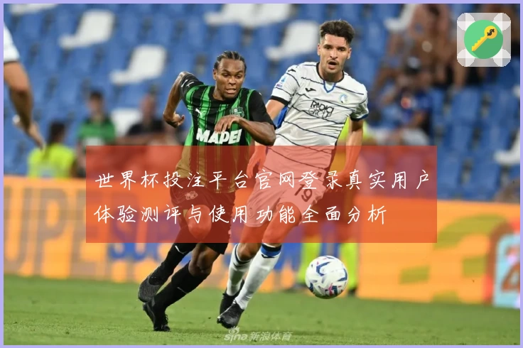 世界杯投注平台官网登录真实用户体验测评与使用功能全面分析