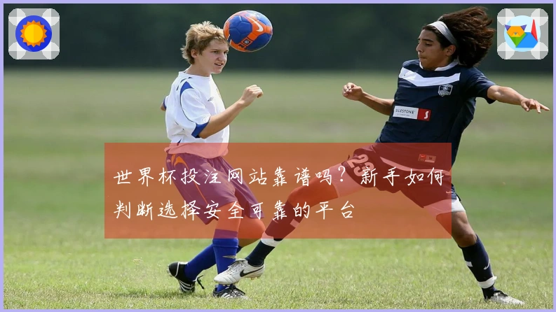 世界杯投注网站靠谱吗？新手如何判断选择安全可靠的平台