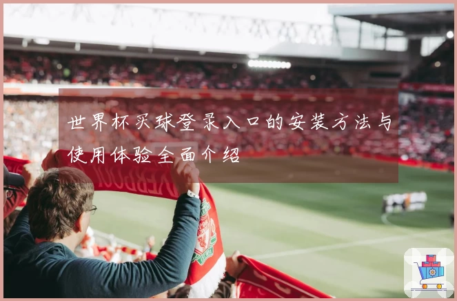 世界杯买球登录入口的安装方法与使用体验全面介绍